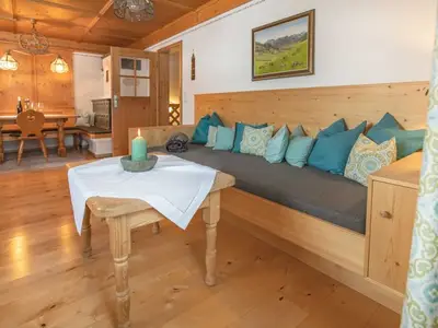 Ferienwohnung für 6 Personen (100 m²) in Schliersee 7/10