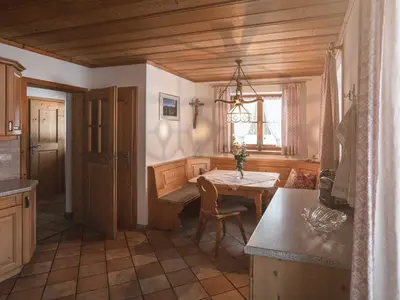 Ferienwohnung für 6 Personen (100 m²) in Schliersee 8/10