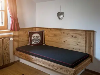 Ferienwohnung für 5 Personen (75 m²) in Schliersee 10/10