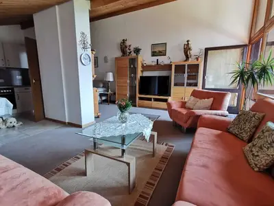 Ferienwohnung für 3 Personen (70 m²) in Schliersee 9/10