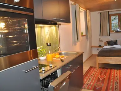 Ferienwohnung für 2 Personen (25 m²) in Schliersee 10/10