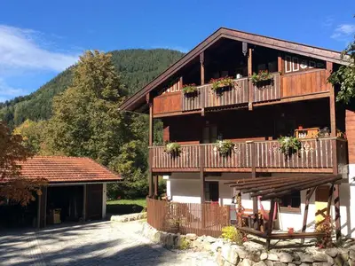 Ferienwohnung für 4 Personen in Schliersee 1/10