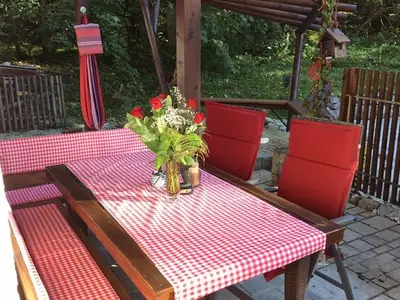 Ferienwohnung für 4 Personen in Schliersee 5/10