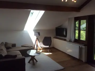 Ferienwohnung für 4 Personen in Schliersee 6/10