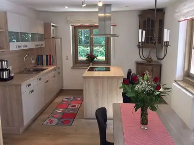 Ferienwohnung für 4 Personen in Schliersee 8/10