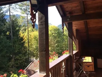 Ferienwohnung für 4 Personen in Schliersee 9/10