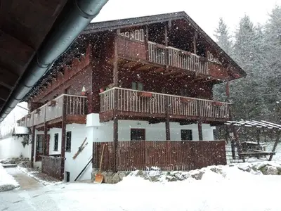 Ferienwohnung für 4 Personen in Schliersee 10/10