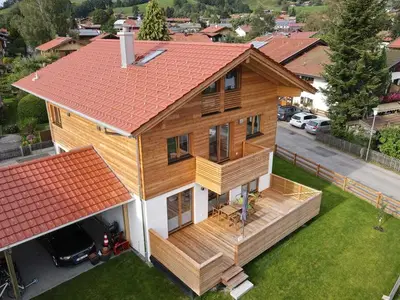 Ferienwohnung für 4 Personen (55 m²) in Schliersee 1/10