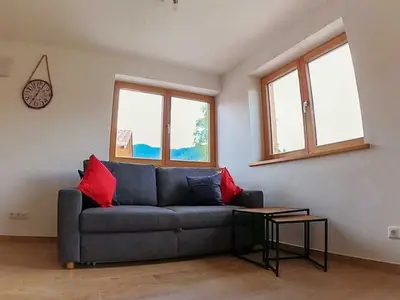 Ferienwohnung für 4 Personen (55 m²) in Schliersee 3/10