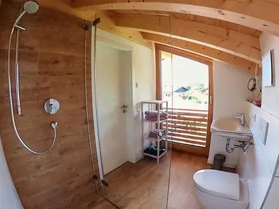 Ferienwohnung für 4 Personen (55 m²) in Schliersee 4/10