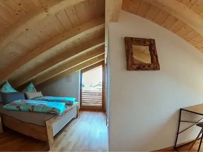 Ferienwohnung für 4 Personen (55 m²) in Schliersee 5/10