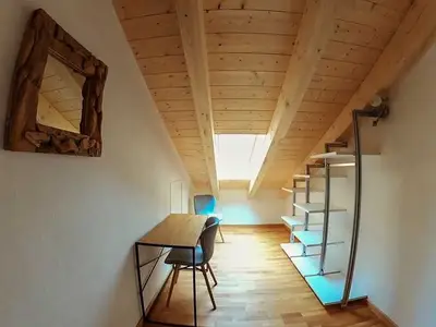 Ferienwohnung für 4 Personen (55 m²) in Schliersee 6/10