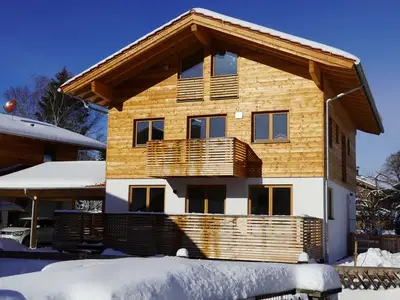Ferienwohnung für 4 Personen (55 m²) in Schliersee 7/10
