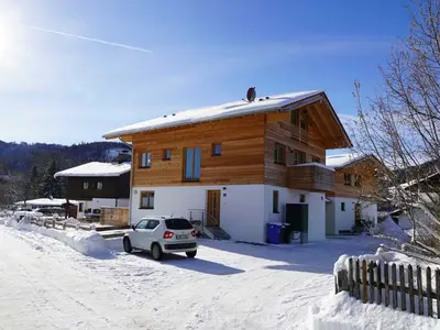 Ferienwohnung für 4 Personen (55 m²) in Schliersee 8/10