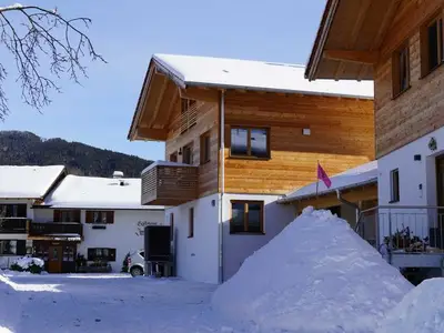 Ferienwohnung für 4 Personen (55 m²) in Schliersee 9/10