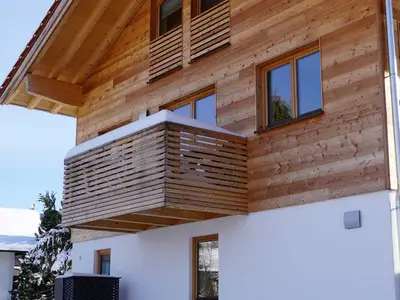 Ferienwohnung für 4 Personen (55 m²) in Schliersee 10/10