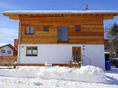 Ferienwohnung für 4 Personen (55 m²) in Schliersee 5/10