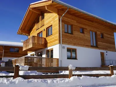 Ferienwohnung für 4 Personen (55 m²) in Schliersee 6/10