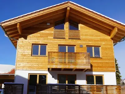 Ferienwohnung für 4 Personen (55 m²) in Schliersee 7/10