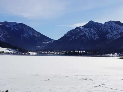 Ferienwohnung für 4 Personen (55 m²) in Schliersee 9/10