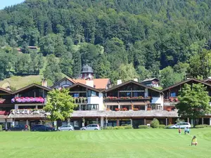 Ferienwohnung für 3 Personen (70 m²) in Schliersee
