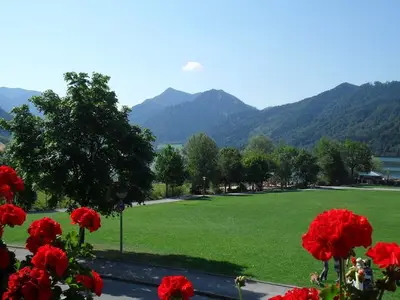 Ferienwohnung für 3 Personen (70 m²) in Schliersee 2/10
