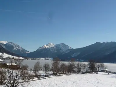 Ferienwohnung für 3 Personen (70 m²) in Schliersee 3/10