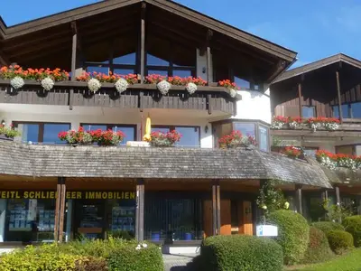 Ferienwohnung für 3 Personen (70 m²) in Schliersee 4/10