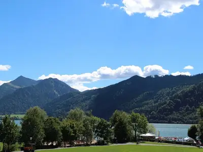 Ferienwohnung für 3 Personen (70 m²) in Schliersee 5/10