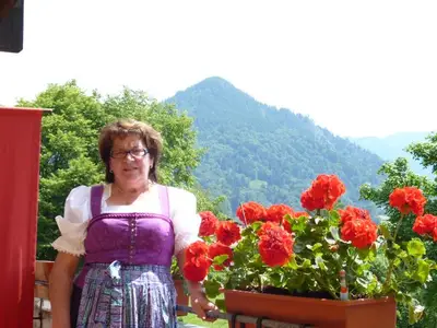 Ferienwohnung für 3 Personen (70 m²) in Schliersee 6/10