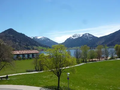 Ferienwohnung für 3 Personen (70 m²) in Schliersee 8/10
