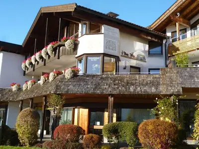 Ferienwohnung für 3 Personen (70 m²) in Schliersee 9/10