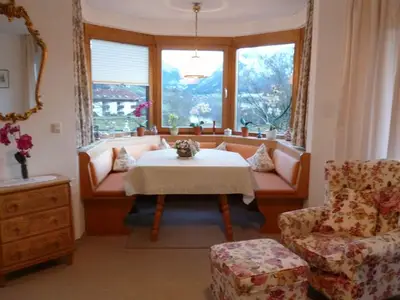 Ferienwohnung für 3 Personen (70 m²) in Schliersee 10/10