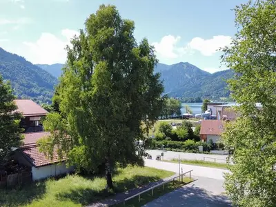 Ferienwohnung für 2 Personen (28 m²) in Schliersee 2/10