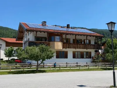 Ferienwohnung für 2 Personen (28 m²) in Schliersee 4/10