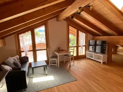 Ferienwohnung für 2 Personen (28 m²) in Schliersee 5/10