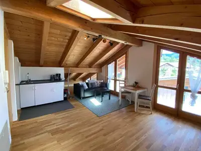 Ferienwohnung für 2 Personen (28 m²) in Schliersee 6/10