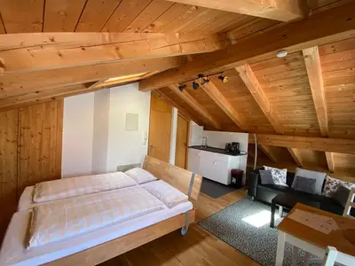Ferienwohnung für 2 Personen (28 m²) in Schliersee 7/10