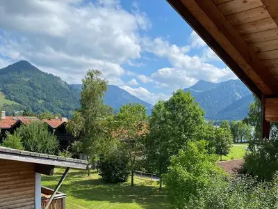 Ferienwohnung für 2 Personen (28 m²) in Schliersee 9/10