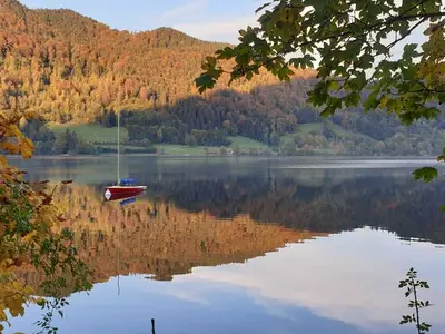Ferienwohnung für 4 Personen (60 m²) in Schliersee 3/10