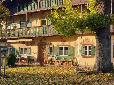 Ferienwohnung für 4 Personen (60 m²) in Schliersee 4/10