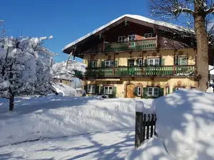 Ferienwohnung für 4 Personen (60 m²) in Schliersee