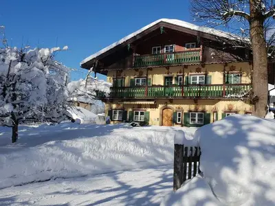 Ferienwohnung für 4 Personen (60 m²) in Schliersee 6/10