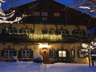 Ferienwohnung für 4 Personen (60 m²) in Schliersee 7/10