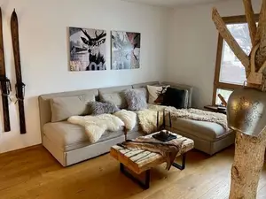 Ferienwohnung für 4 Personen (55 m²) in Schliersee