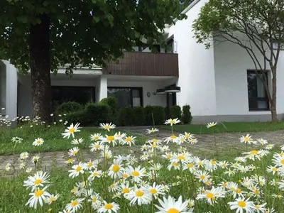 Ferienwohnung für 4 Personen (55 m²) in Schliersee 4/10