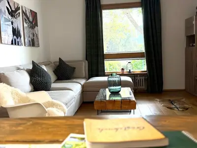 Ferienwohnung für 4 Personen (55 m²) in Schliersee 10/10