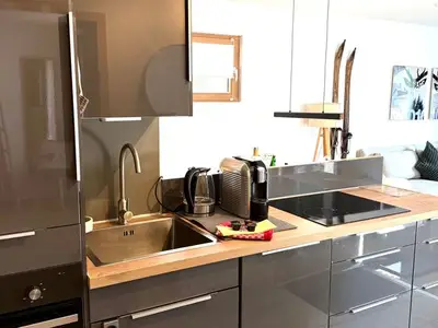 Ferienwohnung für 4 Personen (55 m²) in Schliersee 10/10