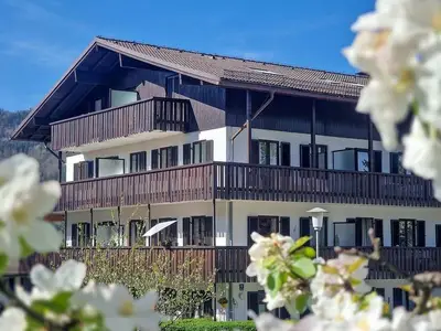 Ferienwohnung für 3 Personen (33 m²) in Schliersee 3/10
