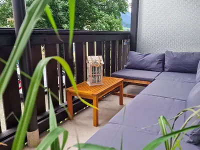 Ferienwohnung für 3 Personen (33 m²) in Schliersee 6/10